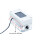 LSJ-ZNR Water Cooler Electronic Flow Rate Flow Thermometer VA LCD Screen 4