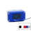 LSJ-ZNR Water Cooler Electronic Flow Rate Flow Thermometer VA LCD Screen 1