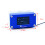 LSJ-ZNR Water Cooler Electronic Flow Rate Flow Thermometer VA LCD Screen 6