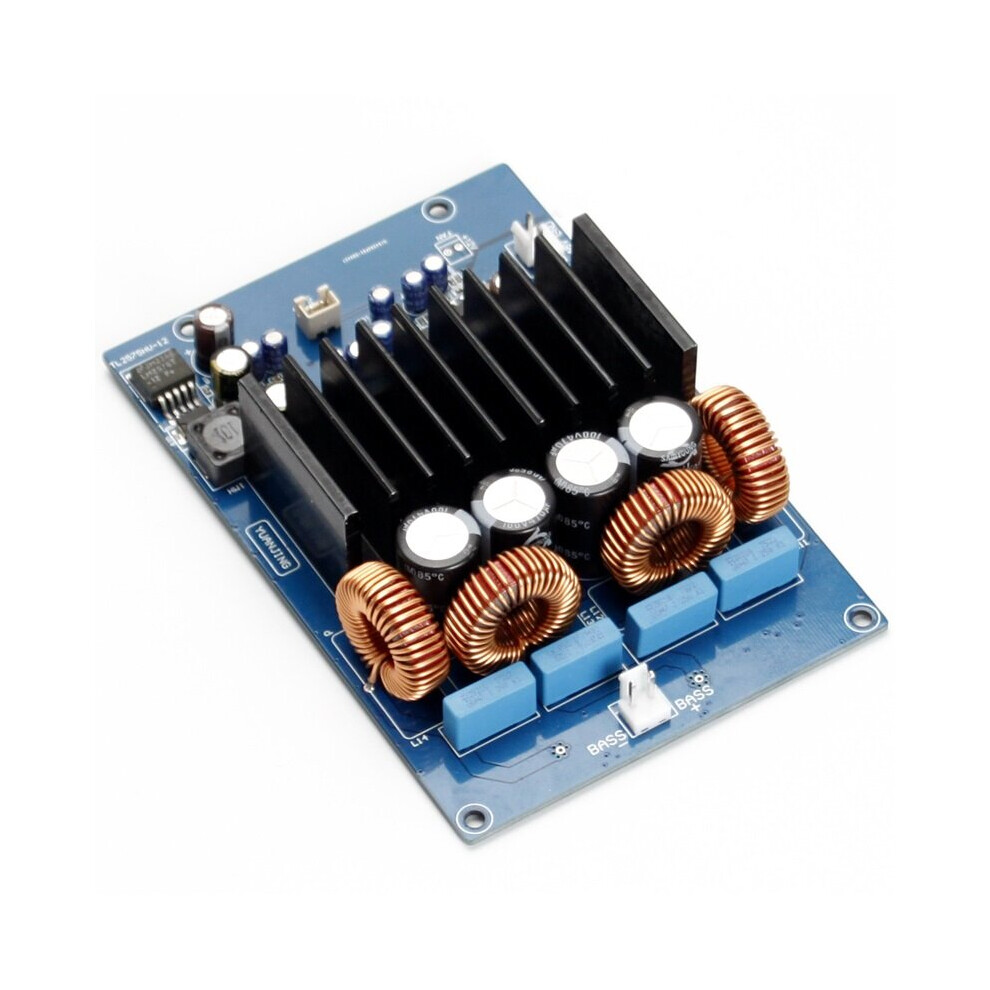 Tas5630 600W Digital Power Amplifier Board Mono Sound Amplifiers Opa1632 Speaker Amplificador Audio Home Theater 5303035247408