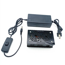 Schumann Wave Generator 7.83Hz 20W Power with Housing Low Frequency Generator 7.83HZ Sine Wave