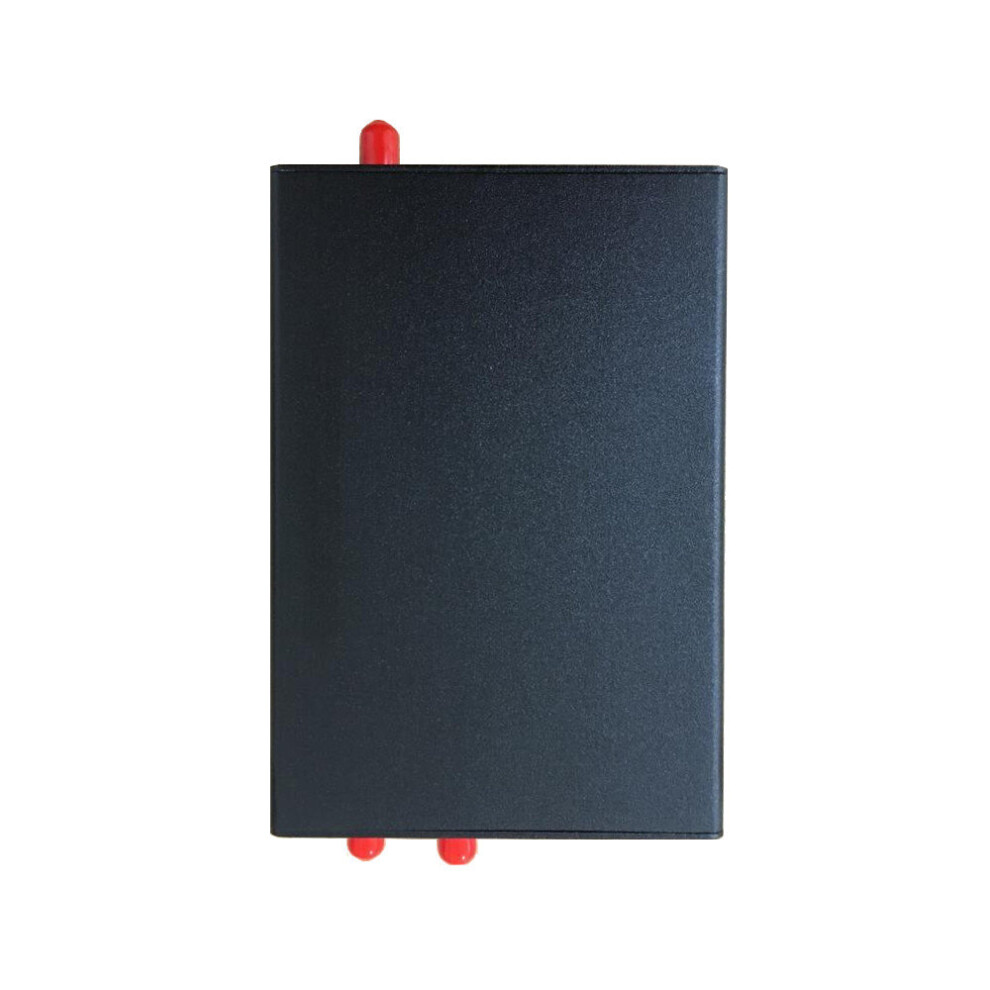 Hackrf One Sdr + Aluminum Alloy Case Software Defined Radio 1Mhz-6Ghz Assembled 193571213259