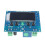 XH-W1412 Microcomputer Digital LCD Display Temperature Controller 0.1 High Precision Temperature Control Instrument 5