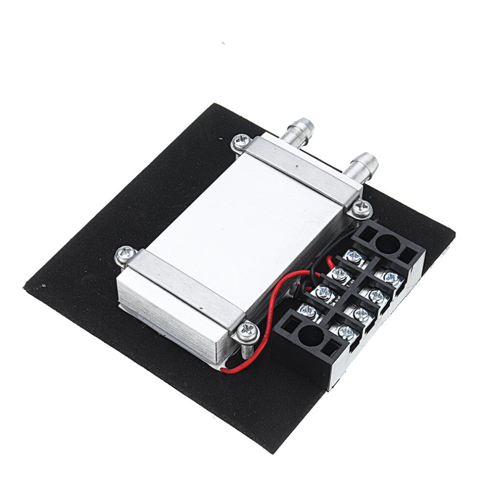 Xd-6058 120W 100X100x23mm Semiconductor Refrigerator Ultra-Thin Refrigeration Module Cooling Plate Semiconductor Refrigeration 300028023563