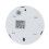 AC220-240V Radar Body Sensor Switch Automatic Light Control Intelligent Adjustable For Corridor Home Hotel Garage 2
