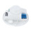 AC220-240V Radar Body Sensor Switch Automatic Light Control Intelligent Adjustable For Corridor Home Hotel Garage 6