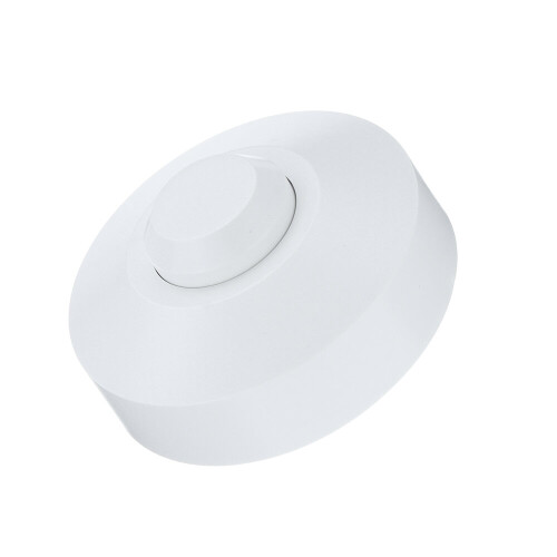 AC220-240V Radar Body Sensor Switch Automatic Light Control Intelligent Adjustable For Corridor Home Hotel Garage 2