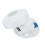 AC220-240V Radar Body Sensor Switch Automatic Light Control Intelligent Adjustable For Corridor Home Hotel Garage 7