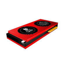 Waterproof 18650 3.7V Li-ion Batterie 11.1V BMS 3S 12V 80A 100A 120A 200A 300A 500A Balance Bms System for Lithium ion Battery Pack