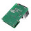 Electronic Load 9.99A 60W 30V Multi-functional Constant Current Discharge Power Supply Battery Capacity Tester Module 5