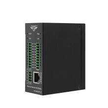 KING PIGEON M420T 16DO+1RS485+1RJ45 Modbus TCP Server Data Acquisition Module Serial Port Modbus TCP Ethernet Remote IO Module 16 Digital Output