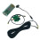 Mini-Whip Medium and Short Wave SDR Antenna RTL-SDR Receiver Short Wave Active Antenna 1
