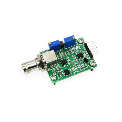 PH Value Data Detection and Acquisition Sensor Module Acidity and Alkalinity Sensor Monitoring and Control 2