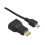 40pins GPIO Header Uitbreiding + OTG Kabel + HDMI Set Connector Kit Voor Raspberry Pi 4