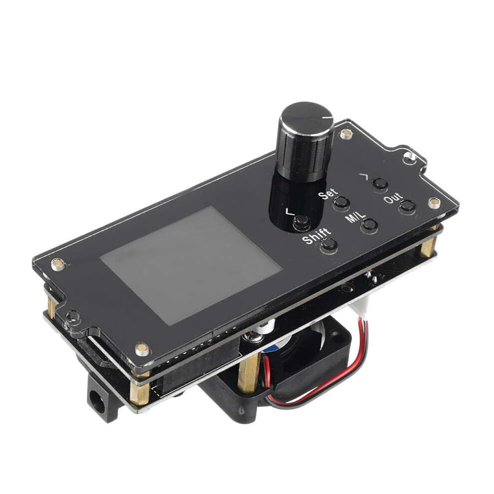 Dpx3203 Dc Dc Buck Cc Cv 0-32V 3A Adjustable Regulated Power Supply Voltmeter Ammeter Laboratory Power Supply Module 6906142586430