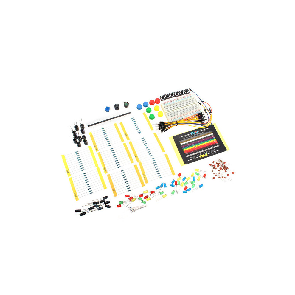 Electronics Fans Components Package Element Parts Kit Set For 190164743636