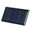 20pcs 30MA 5V 0.15W Mini Solar Panel Epoxy Board 2