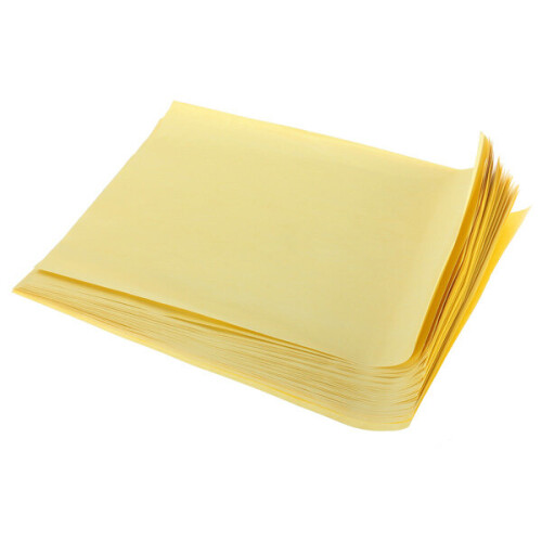 100pcs Sheets A4 Size 600g PCB Circuit Board Heat Thermal Transfer Paper 1