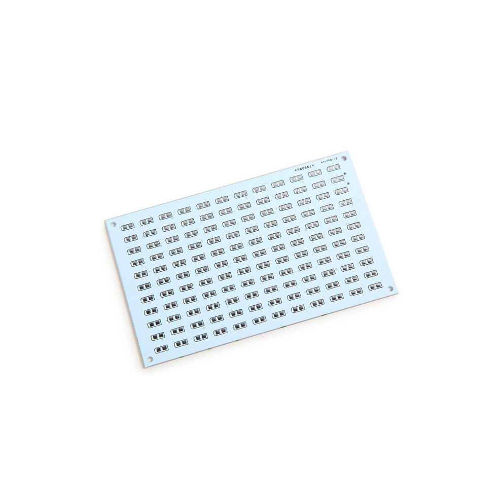 Geekcreit 5V Led Music Spectrum Electronic Diy Led Flash Kit 12X11fft 108 X 70 X 16Mm 300028032701