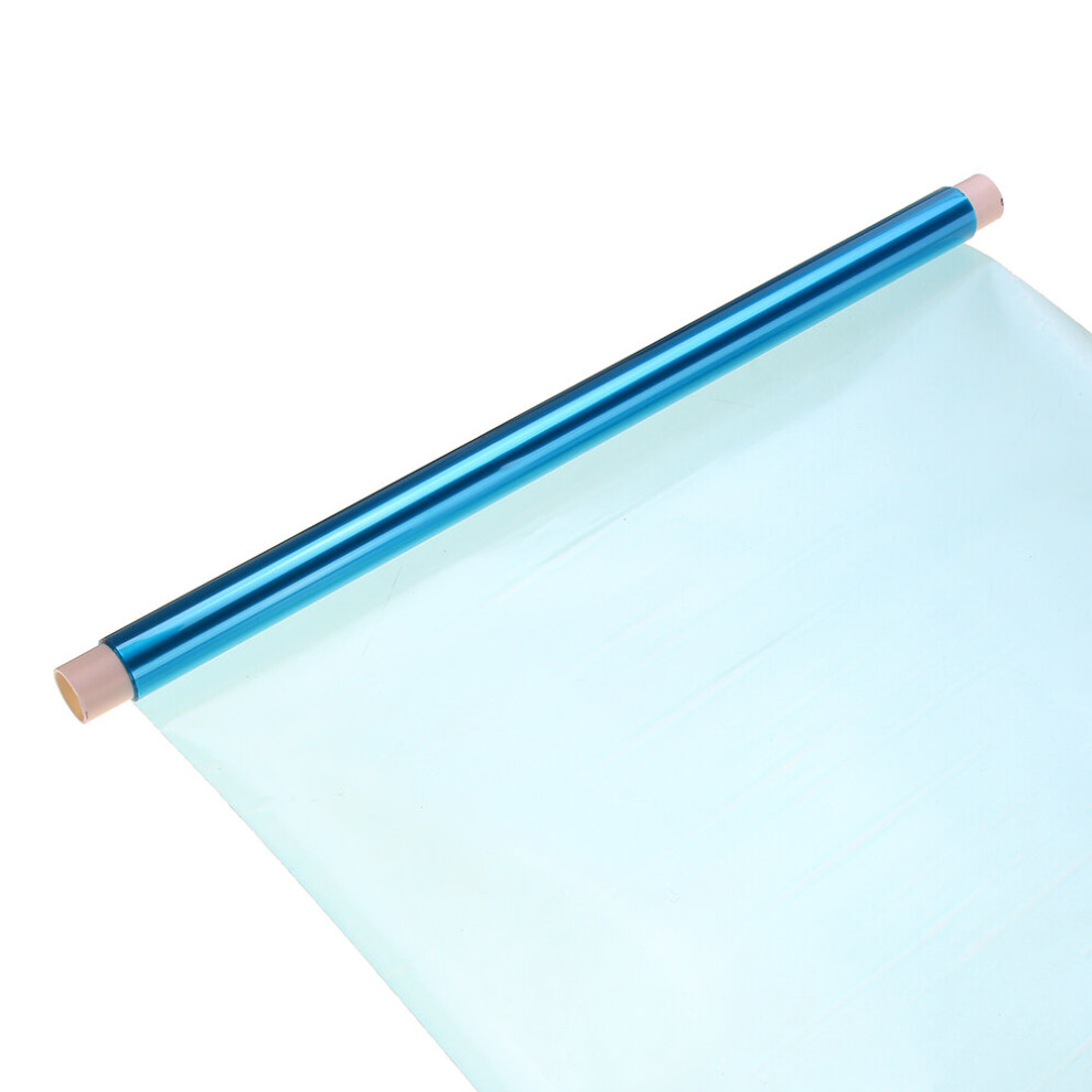 10Pcs 30Cm 1M Portable Photosensitive Dry Film For Circuit Photoresist Sheet For Plating Hole Covering Etching For Producing Pcb Board 3796736928769