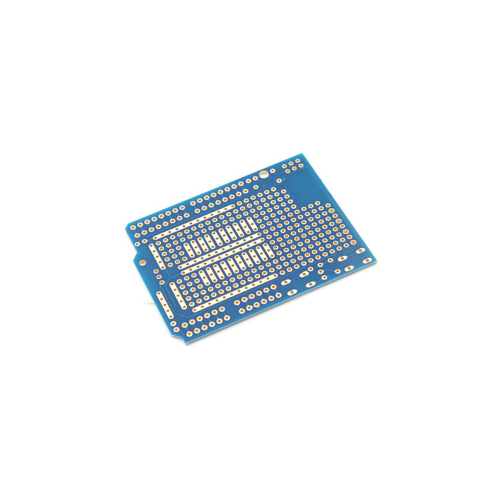 10Pcs Prototyping Shield Pcb Board For 773823735397