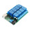 2 in 1 DC 5V 8Channel USB Serial Port Relay Module UART RS232 TTL Switch Board CH340 for Windows Linux MAX OS 1