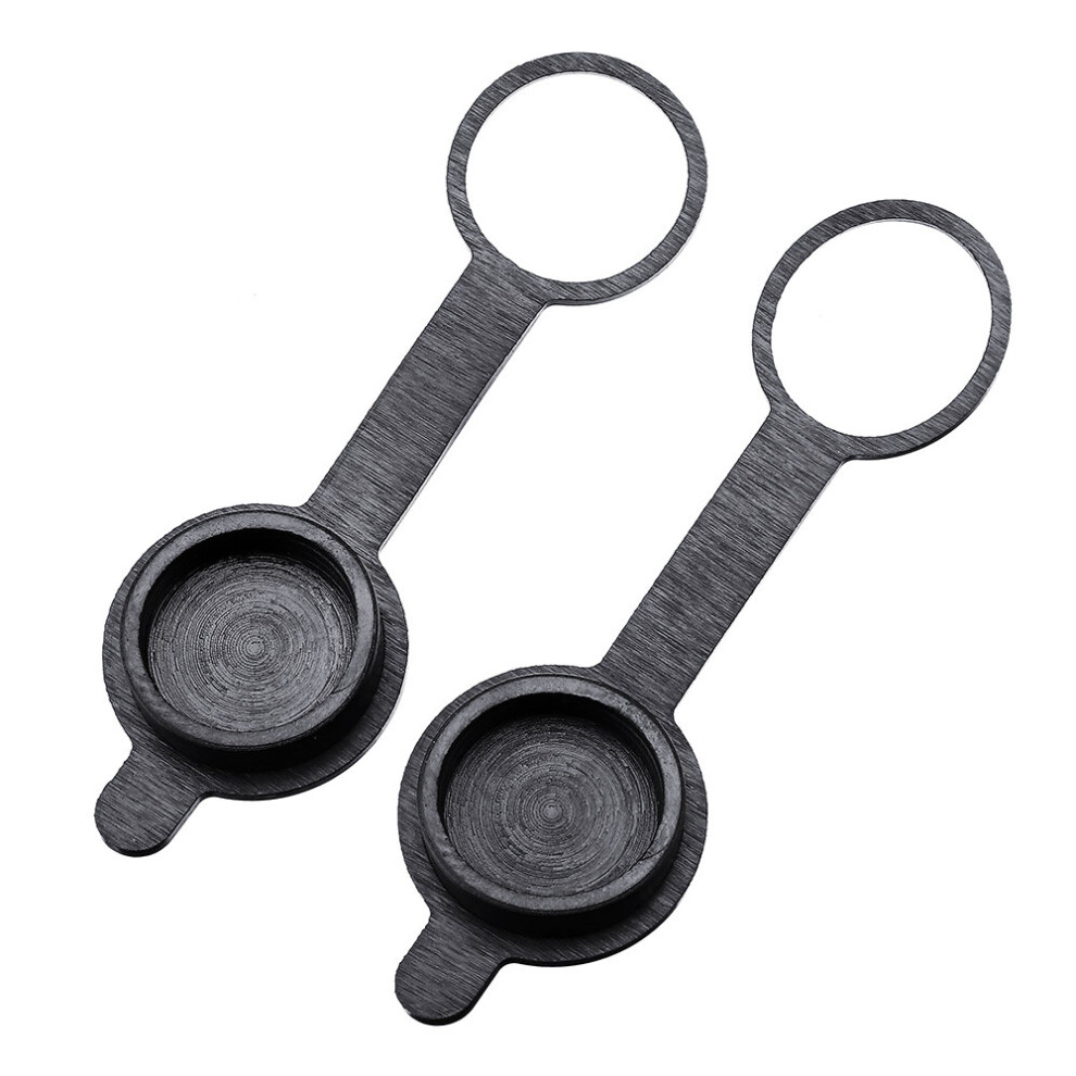 40Pcs Gx12 Aviation Connector Plug Cover Waterproof Cover Dust Rubber Cap Circular Connector Protective Sleeve 300028147764