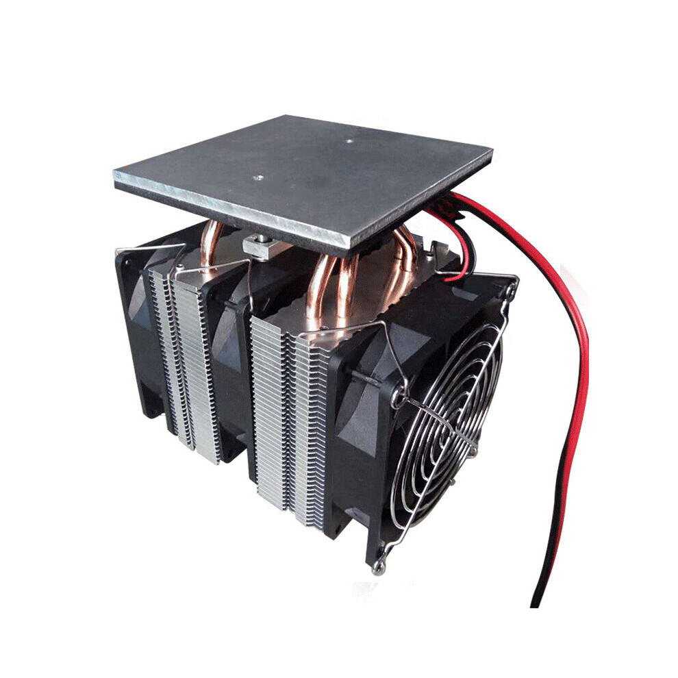 Xd-6028 12V 10A Semiconductor Cooling Equipment Diy Small Refrigerator No Power Supply 6908260928611