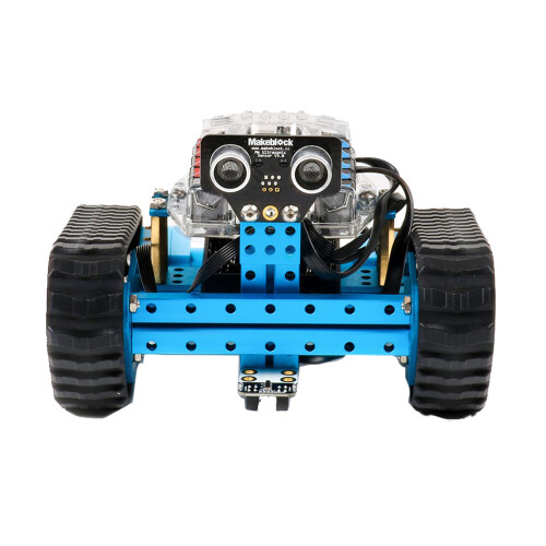 MakeBlock mBot Ranger 3-in-1 Transformable STEM Educational Smart Robot Kit Support 3 Building Forms 2
