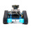 MakeBlock mBot Ranger 3-in-1 Transformable STEM Educational Smart Robot Kit Support 3 Building Forms 4