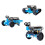 MakeBlock mBot Ranger 3-in-1 Transformable STEM Educational Smart Robot Kit Support 3 Building Forms 1