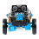 MakeBlock mBot Ranger 3-in-1 Transformable STEM Educational Smart Robot Kit Support 3 Building Forms 7