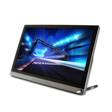 Wareshare 15.6 Inch IPS HDMI Display Type-C Capacitive Touch Screen 19201080 for NVIDIA Jetson Nano Raspberry Pi