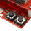 Transistor Tester ESR Capacitance Meter Resistance Inductance Measuring 6