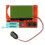 Transistor Tester ESR Capacitance Meter Resistance Inductance Measuring 2