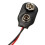 Transistor Tester ESR Capacitance Meter Resistance Inductance Measuring 8