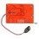 Transistor Tester ESR Capacitance Meter Resistance Inductance Measuring 4