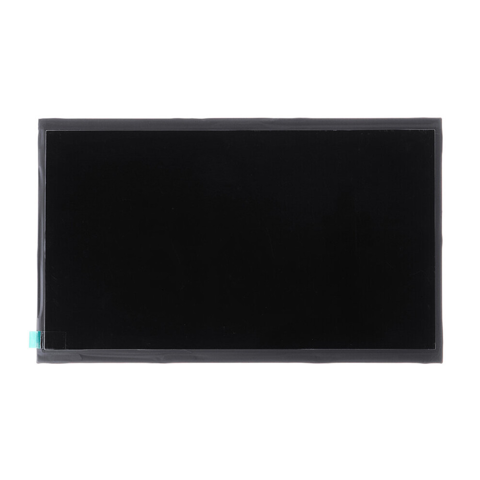 10.1 Inch 1024X600 720P 65K Ips Full View Lvds Hd Lcd Display Screen Capacitor Touch Board 921698379301