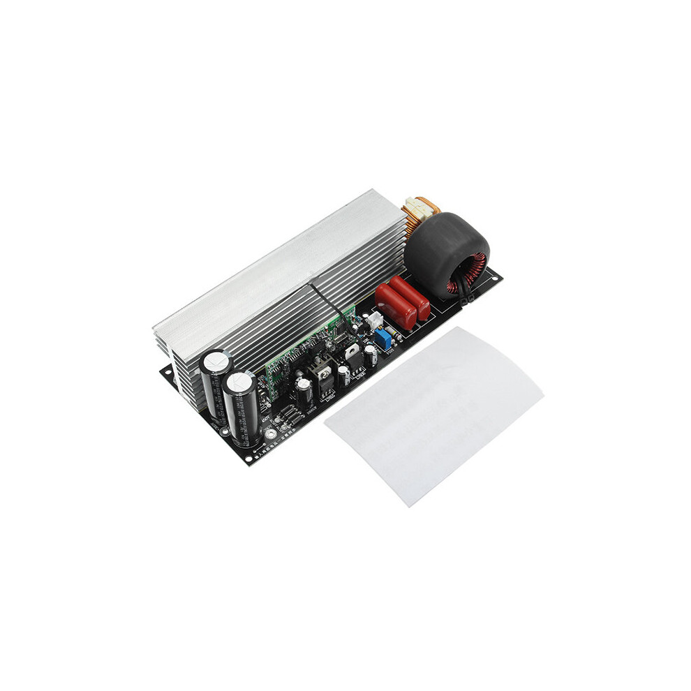 3000W Pure Sine Wave Inverter Power Board Post Sine Wave Amplifier Board Assembled 300028018804
