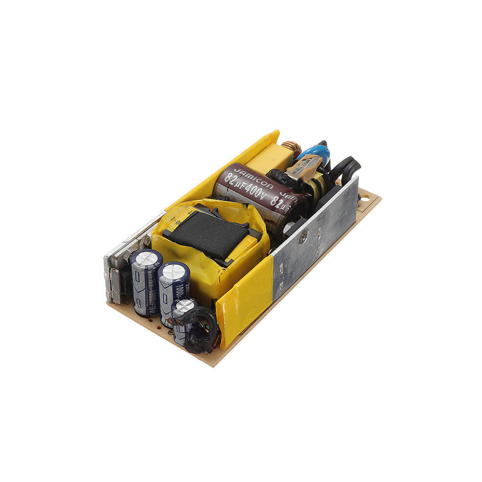 3Pcs Ac-Dc 12V 5A 60W Switching Power Bare Supply Monitor Lcd Display Ac 100-240V To Dc 12V 9360667540686