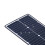 HAWEEL 20W Waterproof Solar Charging Panel Solar Panel with Tiger Clip Support Fast Charging Connected in Series 5