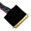 B156XW02 LCD Controller Board HD DVI VGA Audio PC Module Kit For 1366x768 9