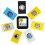 LILYGO TTGO T-Watch Sensor Development Kit STEM Programming Educational Sensor Module Multiple Function Sensor 6