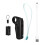 Mini 2.4Ghz Wireless Remote Controller With Receiver For Electric Skateboard Longboard 1