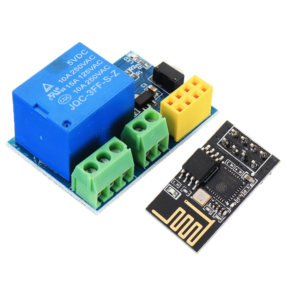 20Pcs Dohome Wifi Plug Smart Switch Module For Ios Homekit Technology Alexa & Google Assistant Timer 300028034842
