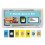 LILYGO TTGO T-Watch Sensor Development Kit STEM Programming Educational Sensor Module Multiple Function Sensor 3