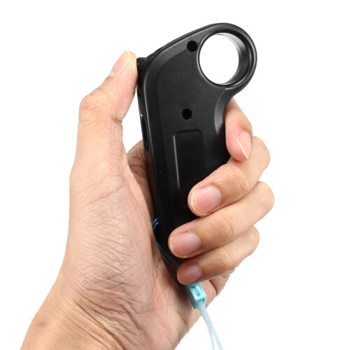 Mini 2.4Ghz Wireless Remote Controller With Receiver For Electric Skateboard Longboard 1