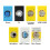 LILYGO TTGO T-Watch Sensor Development Kit STEM Programming Educational Sensor Module Multiple Function Sensor 4