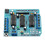MEGA 2560 R3 Microcontroller With Prototype Board + L293D Motor Driver Shield 7