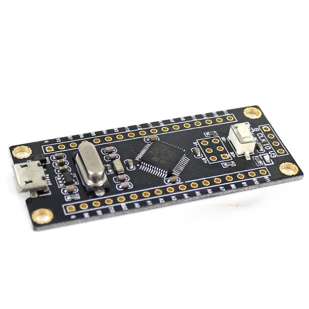 30Pcs Open-Smart Cortex-M3 Stm32f103c8t6 Stm32 Development Board On-Board Swd Interface Support Programmed With St-Link V2 921698231067